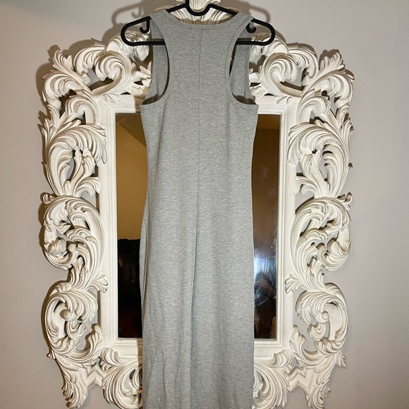 Maxi dress from Dynamite! - Picture 2 of 4